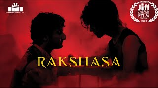 Rakshasa  JIFF 2024 Award Winning Film  Filmmaking Club BITS Goa [upl. by Lladnew]