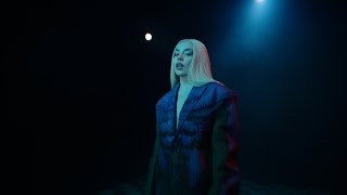 Ava Max  Ghost Official Visualizer [upl. by Lauritz]