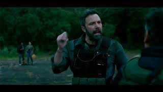 Triple Frontier 2019 Overload HD [upl. by Reube]