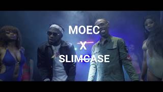 MOEC X SLIMCASE  OWOLE Official Video [upl. by Bertilla]