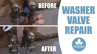 How to install and remove a Sharkbite shut off valve [upl. by Heinrich343]