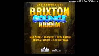 DJ LYTA  BRIXTON BOUNCE RIDDIM MIXX [upl. by Adnirak]