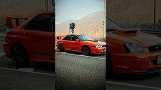 JDM edit cars car automobile edit shorts modified subaru [upl. by Elam]