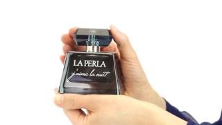 La Perla Jaime La Nuit Perfume [upl. by Derag]