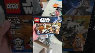 Finally Selling This Rare LEGO Star Wars Set [upl. by Abdu]