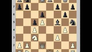 Game 8 World Chess Championship 2012  Anand vs Gelfand [upl. by Hugibert713]