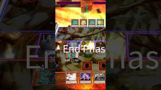 Altergeist counter tenpai dragon very easy yugioh 2024 [upl. by Atikir]