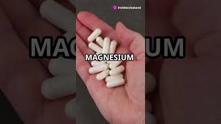 Busting Magnesium Myths You Need to Know ⚡️🧠 shorts [upl. by Allrud]