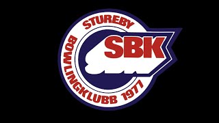 Elitseriematch Stureby BK  IKWKöping BK Bana 710 [upl. by Seugirdor]