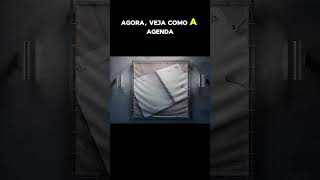 Agenda 2025 Completa e Editável Páginas e Capas Personalizadas para Download [upl. by Nikolas271]