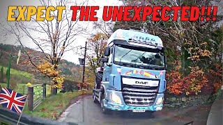 BEST OF THE MONTH JUNE  UK Car Crashes Compilation  Idiots In Cars 1 Hour w Commentary [upl. by Kattie]