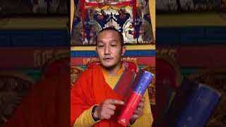 HE Palga Rinpoche new year prayer chanting🙏🙏🙏🌺🌺🌺🌼🌼🌼🌸🌸🌸🍀🍀🍀🌻🌻🌻🌹🌹🌹🌿🌿🌿 [upl. by Giordano]