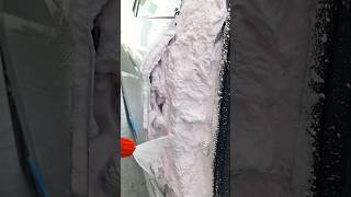 Foam cleaner spray for car [upl. by Erdnassak992]