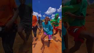 Towela Kaira ft Majoos X Blood Kid amp Xaven  ZINGATI  Ghetto Culture ZM Official Dance Video [upl. by Prince]