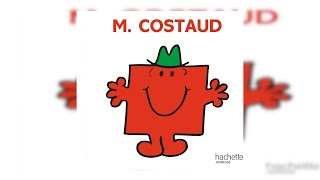 MONSIEUR COSTAUD [upl. by Boykins]