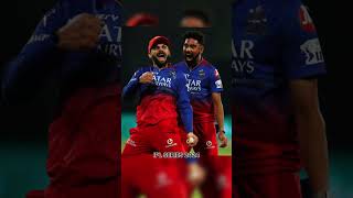 🔥WHY RESON RCB NOT RETAINED SIRAJ 🔥 MANAGEMENT FAULT 🔥BACK SERAJ rcb ipl2025 [upl. by Spearing]