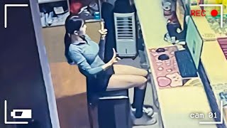 60 Incredible Moments Caught on CCTV Camera [upl. by Yvon417]