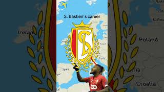 Samuel Bastiens career🇨🇩 [upl. by Adrianna116]