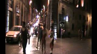 Viterbo festa italiampeg [upl. by Begga]