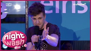 Luke Mockridge das SandwichKind  NightWash [upl. by Annis]