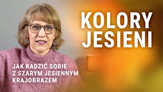 Jak w listopadzie zrobić kolorowe zdjęcia [upl. by Meridel235]