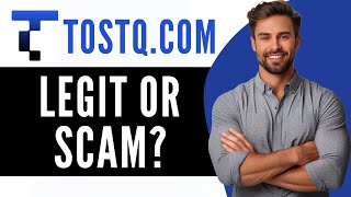 Tostqcom REVIEW  Is This Investment Opportunity a Genuine Scam EXPOSED [upl. by Stefania386]