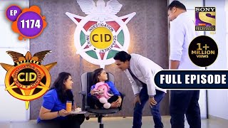 Happy New Year  CID Season 4  Ep 1174  Full Episode [upl. by Winfred]