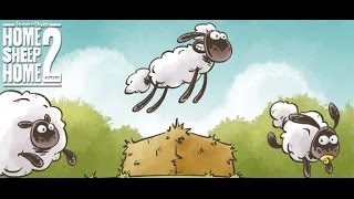 Home Sheep Home 2 Lost in London Full Gameplay Walkthrough [upl. by Mauve138]