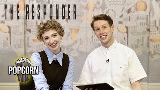 SCOUSE SLANG WORDS amp Their Meaning  Scouse Challenge with the cast of The Responder  BBC One [upl. by Snider]