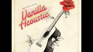 Vanilla Acoustic Candy floss [upl. by Razec]