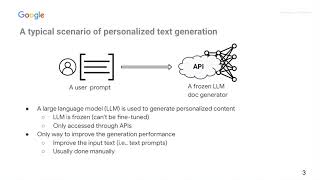 rfp0531 Learning to Rewrite Prompts for Personalized Text Generation [upl. by Mieka764]