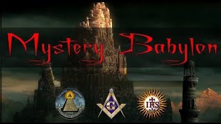 The Mystery Religion of Babylon Ancient amp Modern [upl. by Amihsat]