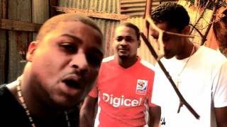 GAPPY RANKS quot Thanks amp Praise quot Official Video [upl. by Nyahs272]