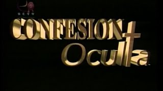 Confesión oculta con Esperanza Magáz Evelín Berroterán y Zulay García RCTV 1991 [upl. by Arikat]