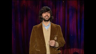 Demetri Martin  Highlight Compilation  Part 1 [upl. by Herwick712]