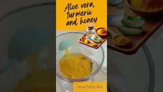 3 DIY Aloe Vera Face Masks You NEED to Try [upl. by Asiil212]