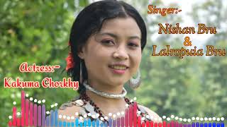 Mkoih Taal Bai ll New KauBru song 2023 ll [upl. by Hart]