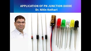 DIODE APPLICATIONS [upl. by Claybourne]