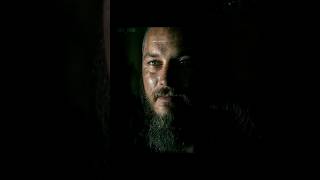 Ragnars death prophecy 💔  Ragnar lothbrok  Vikings Edit shorts shortvideo vikings ragnar [upl. by Inan]