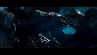 Iron Man 3 Promotional Trailer  ALCATEL ONE TOUCH EXCLUSIVE [upl. by Annah45]