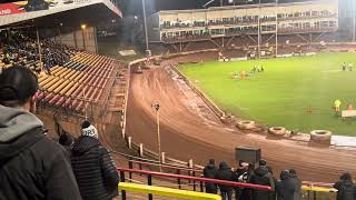 Brisca F1 stock cars FINAL Odsal 261024 [upl. by Butcher]