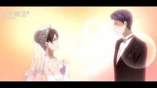 Guomin Laogong Dai Huijia season 2 AMV Broken Heart [upl. by Erdei]