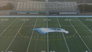 Cabrillo College vs Hartnell College Womens Other Soccer [upl. by Gilba]