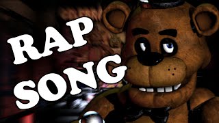 Freddys Theme Tune  Five Nights at Freddys [upl. by Krueger]