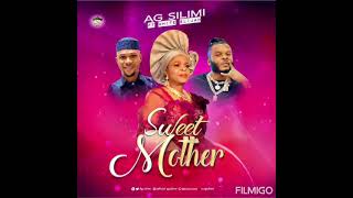 AG Silimi ft White Elijah  Sweet Mother Official Audio [upl. by Rikki]