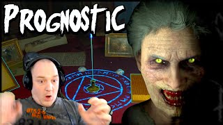 JUMPSCARES  ABSOLUTER HORROR Dieses Spiel macht mich FERTIG Ausschnitte horror [upl. by Abih]