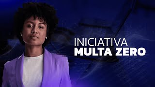 VOCÊ PODE MAIS EP  07  Iniciativa Multa Zero [upl. by Viafore]