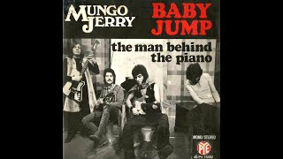 Mungo Jerry  Baby Jump 1971 [upl. by Adnar]