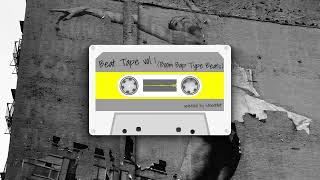 The StreetArt  Beat Tape Boom Bap  Beats selected by StreetArt vol 1 [upl. by Annovaj]