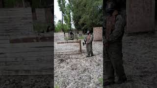 paintball en linares nov 20243 [upl. by Panta]